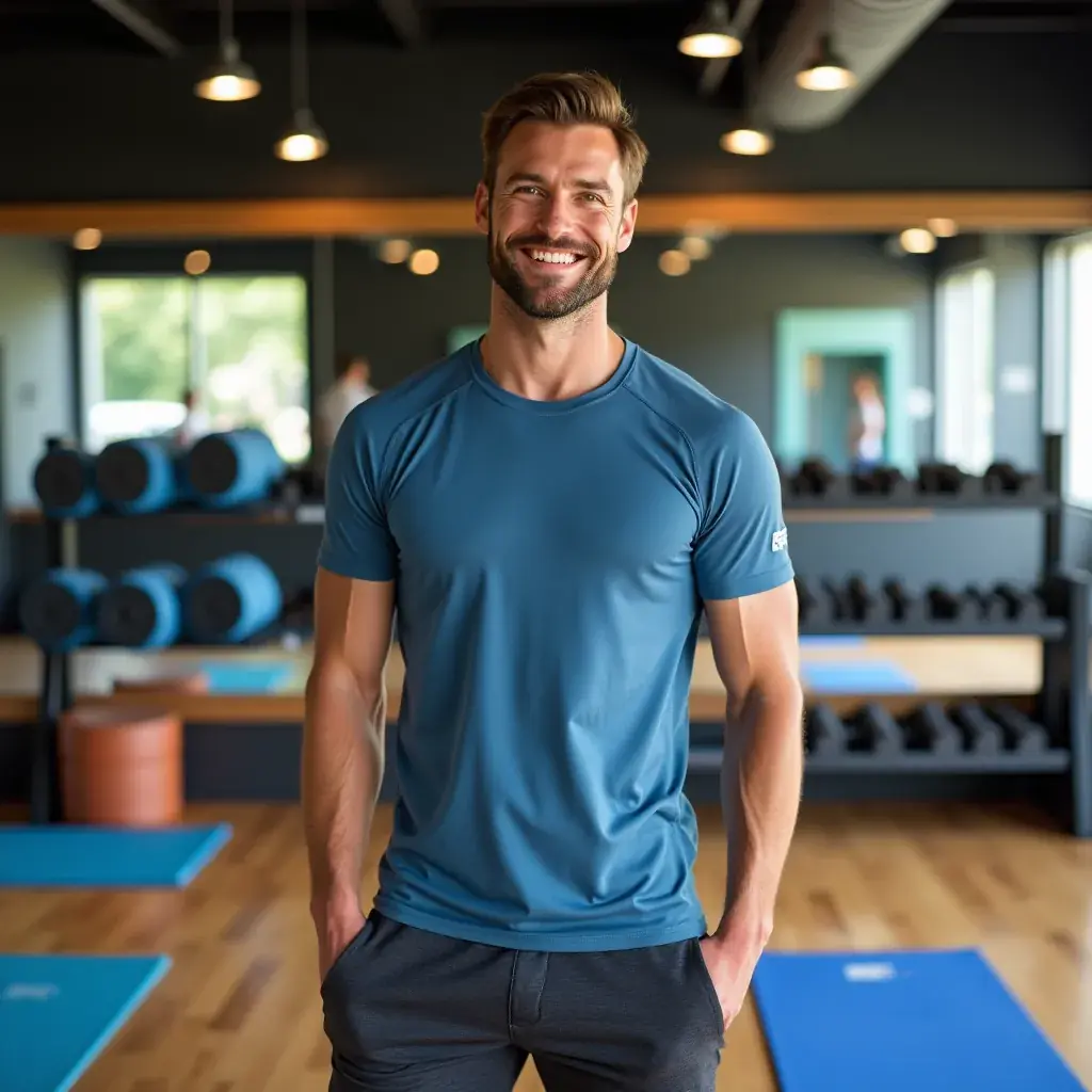 Featured Team Leader